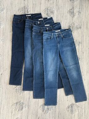 Levi’s Jeans